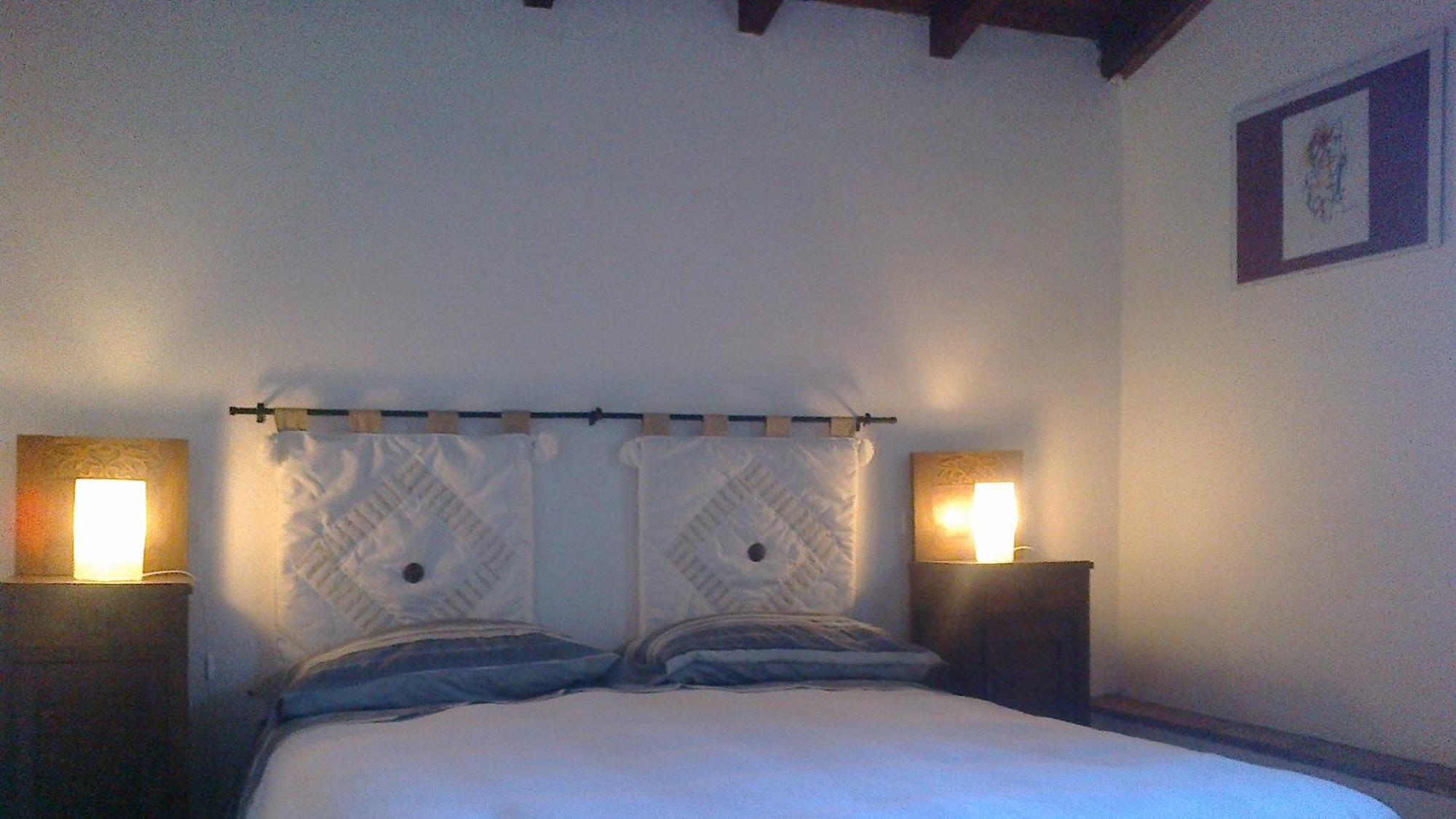 Agriturismo Podere Mulinaccio Ribolla Zewnętrze zdjęcie